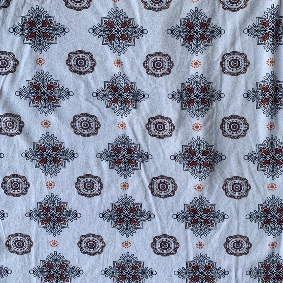 Dynamite - Patterned Shirt - Small - Picture 7 of 8